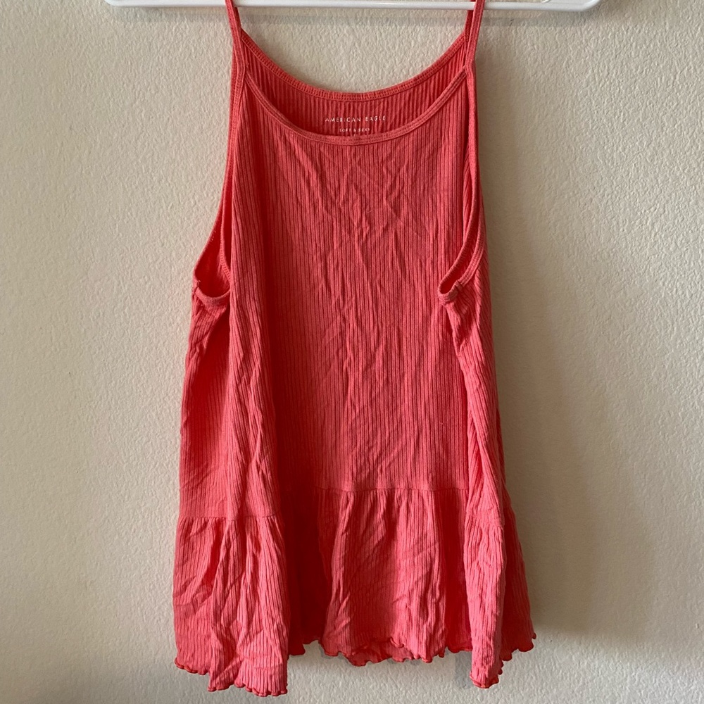 AMERICAN EAGLE Tank Top